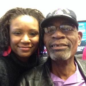 Meet your Posher, Locke